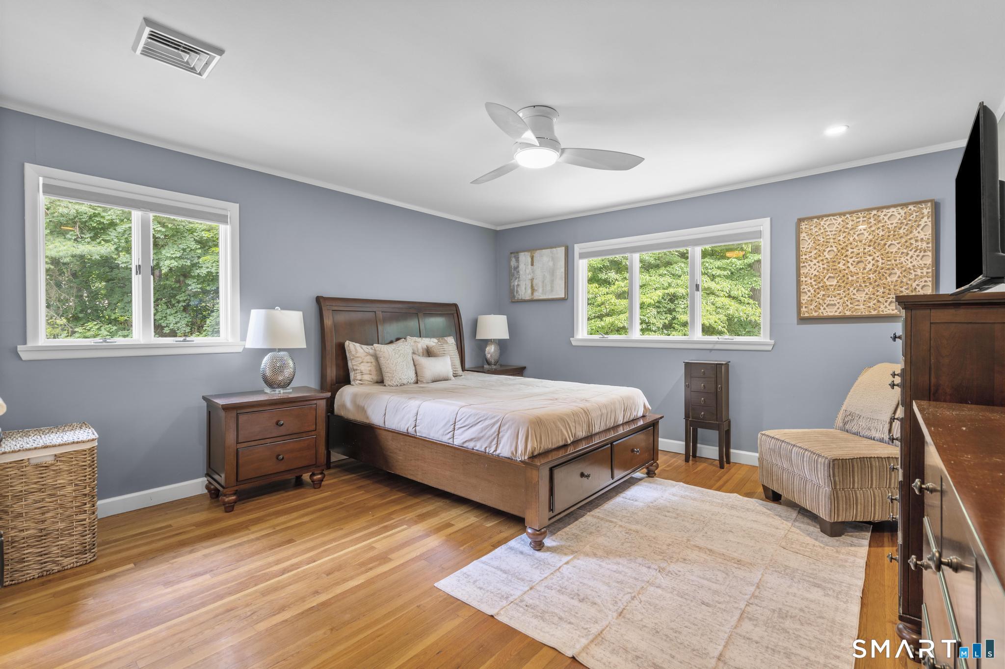 8 Huckleberry South Drive Norwalk CT 06850