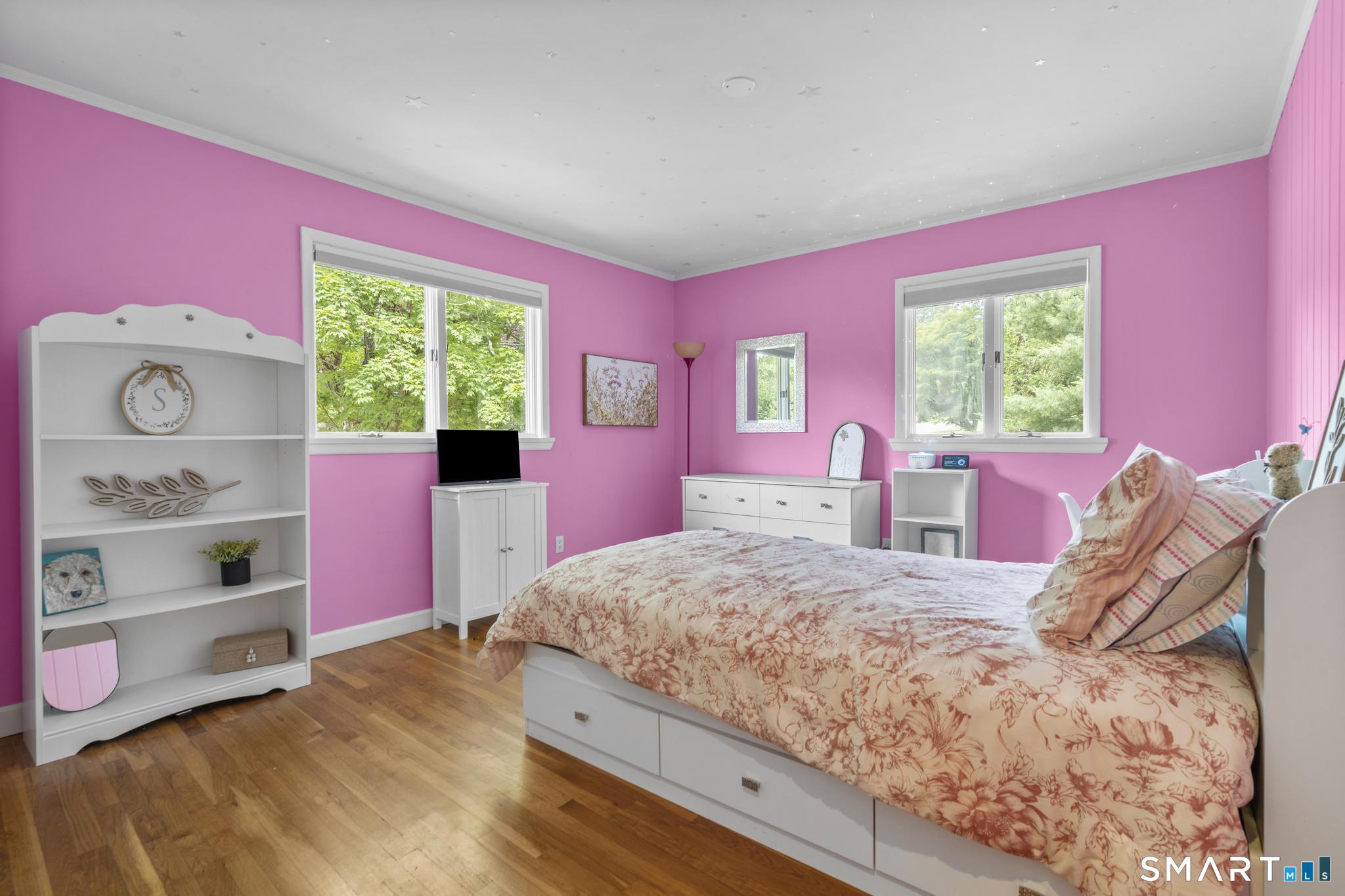 8 Huckleberry South Drive Norwalk CT 06850