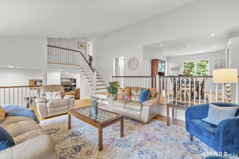 8 Huckleberry South Drive Norwalk CT 06850