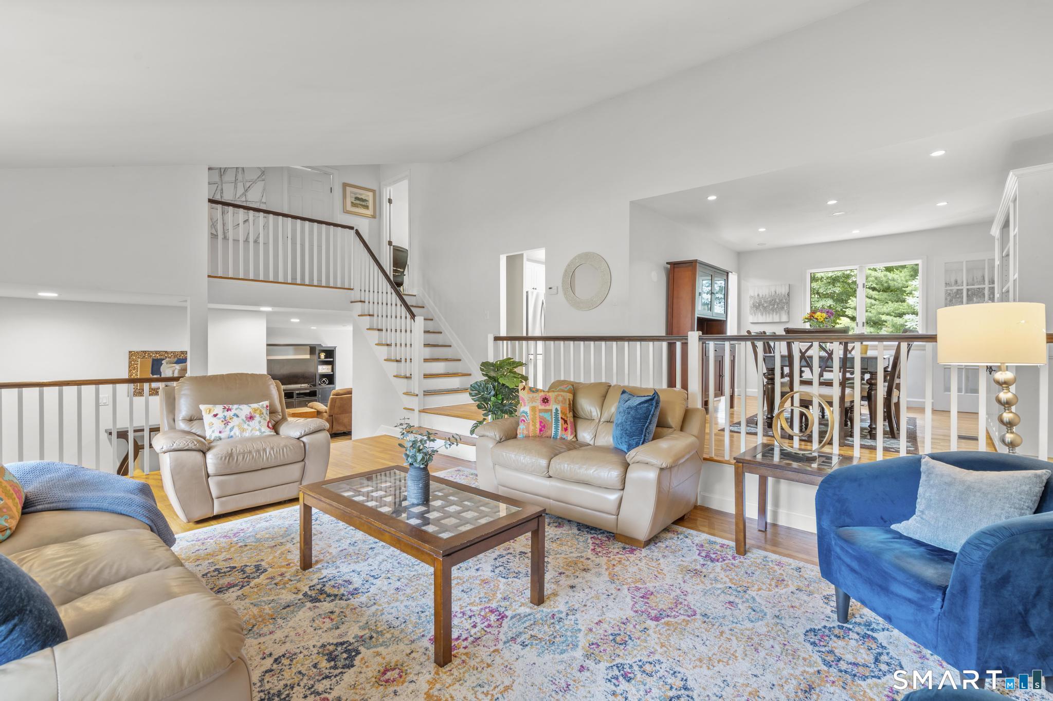 8 Huckleberry South Drive Norwalk CT 06850