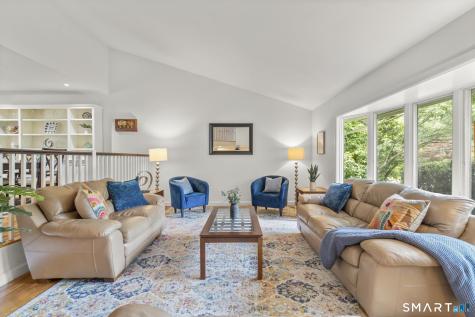 8 Huckleberry South Drive Norwalk CT 06850