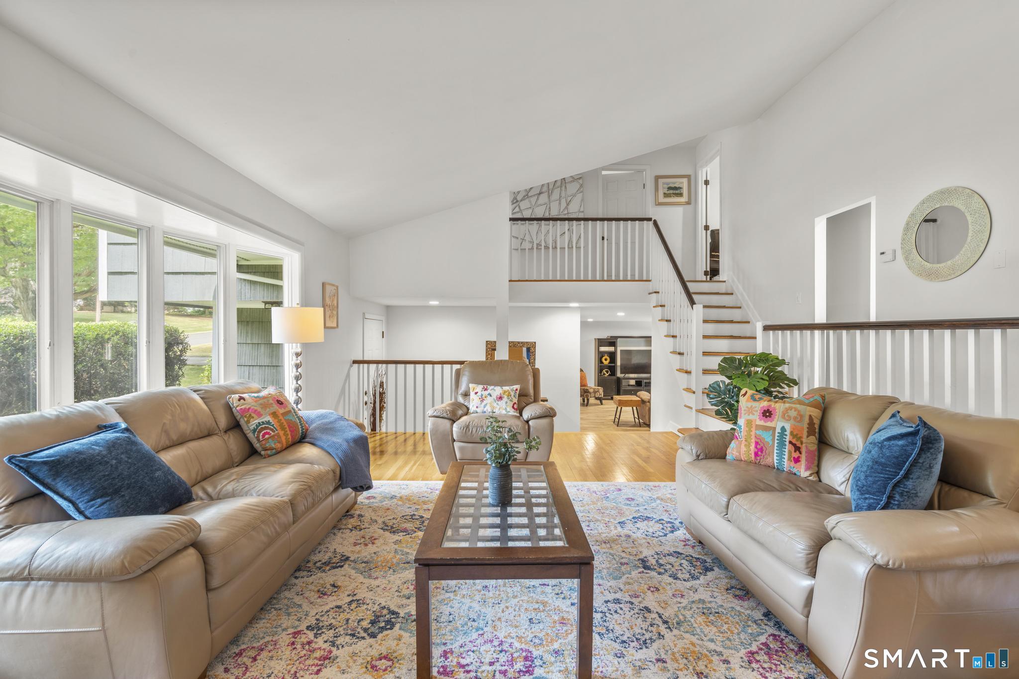 8 Huckleberry South Drive Norwalk CT 06850
