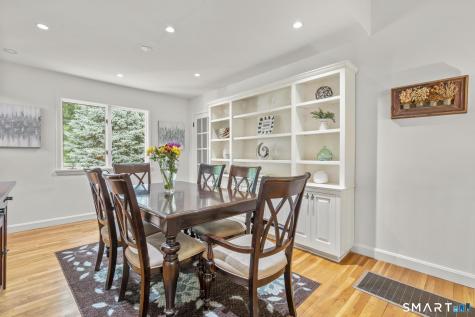 8 Huckleberry South Drive Norwalk CT 06850