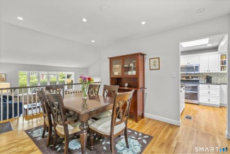 8 Huckleberry South Drive Norwalk CT 06850