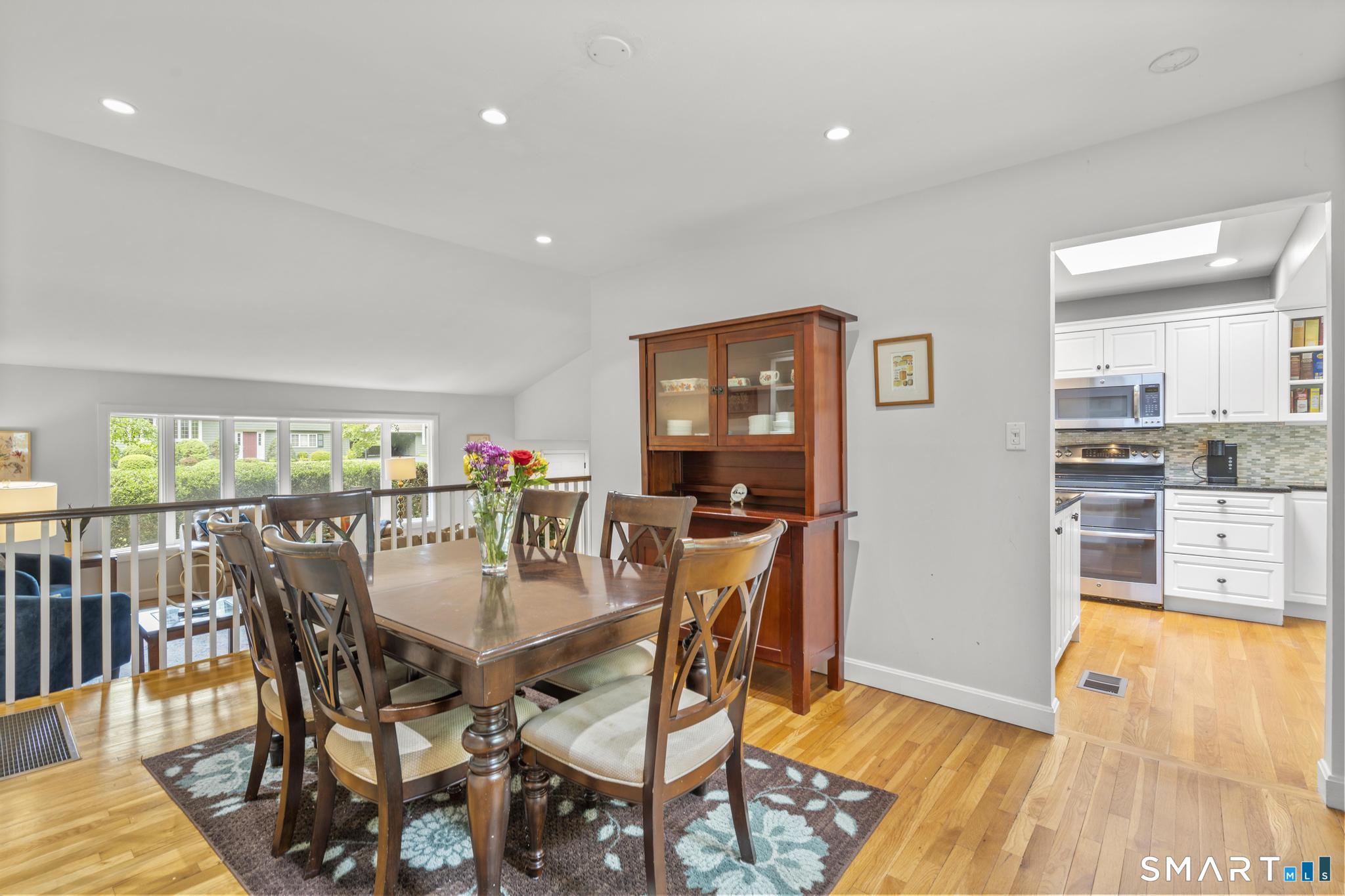 8 Huckleberry South Drive Norwalk CT 06850