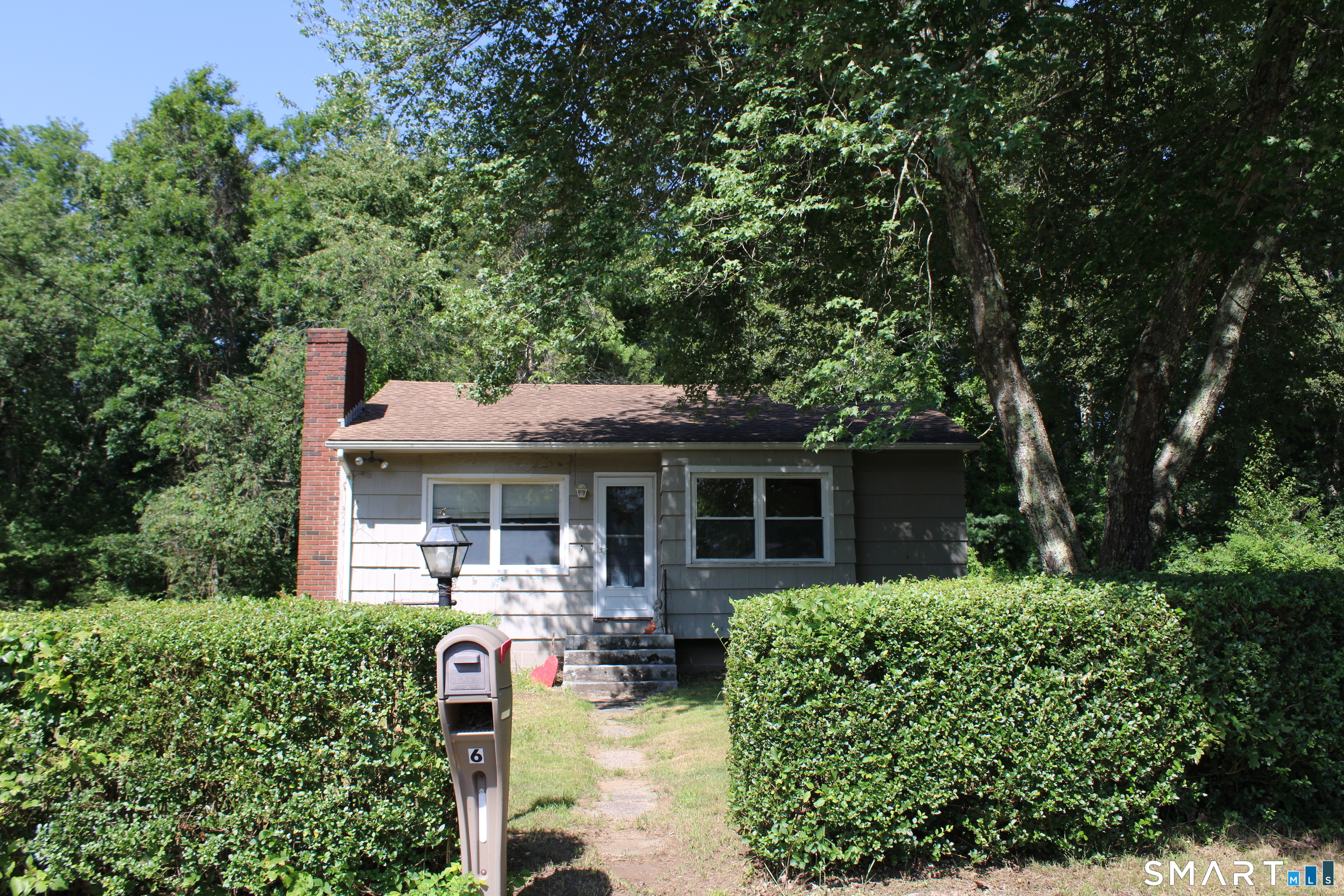 6 Nelson Drive Preston CT 06365