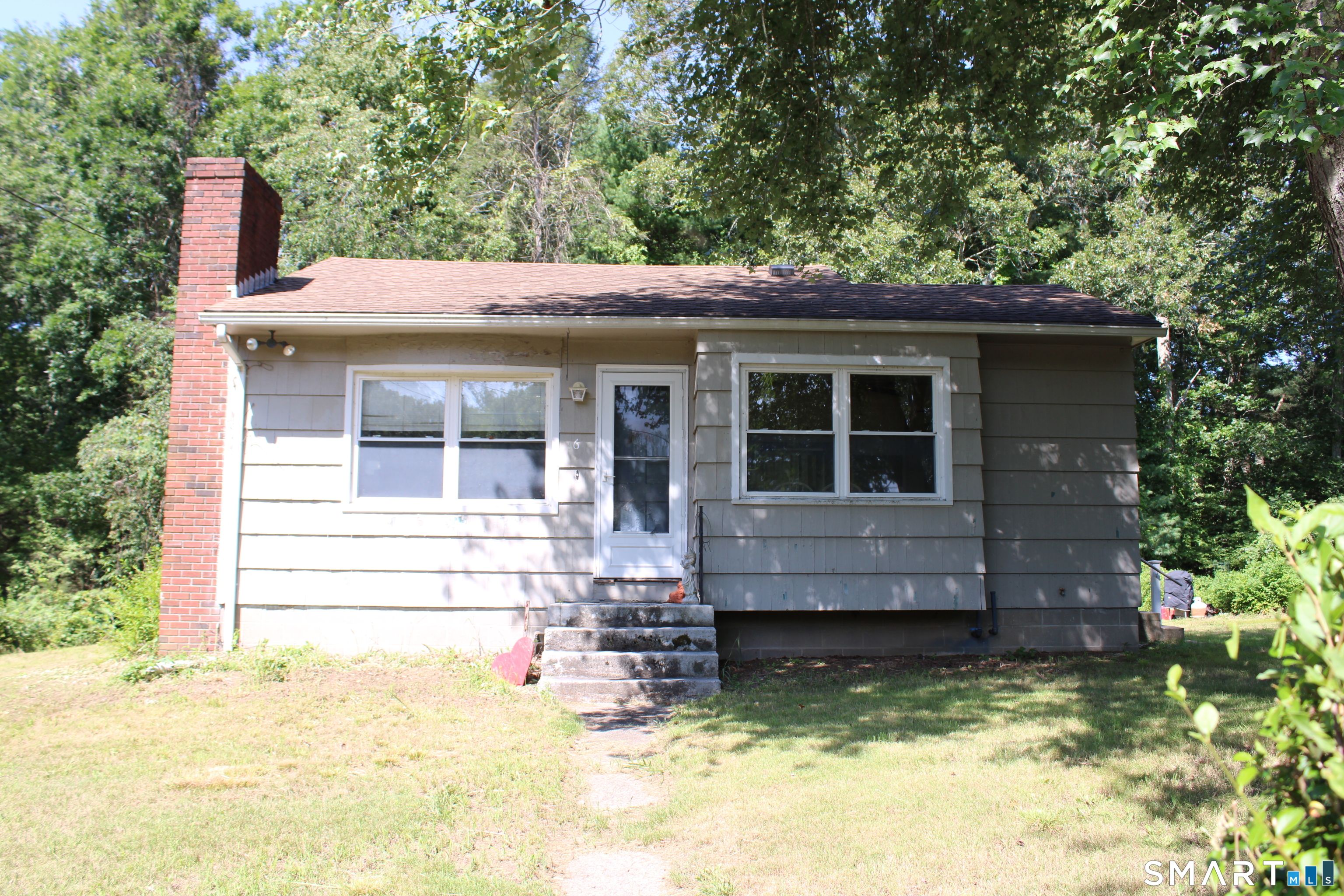 6 Nelson Drive Preston CT 06365
