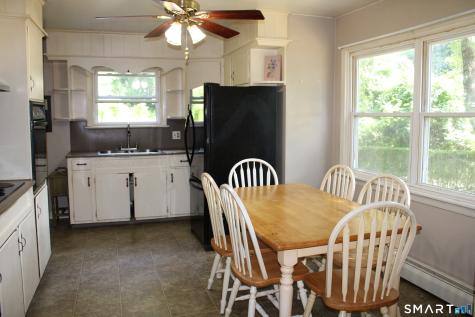 6 Nelson Drive Preston CT 06365