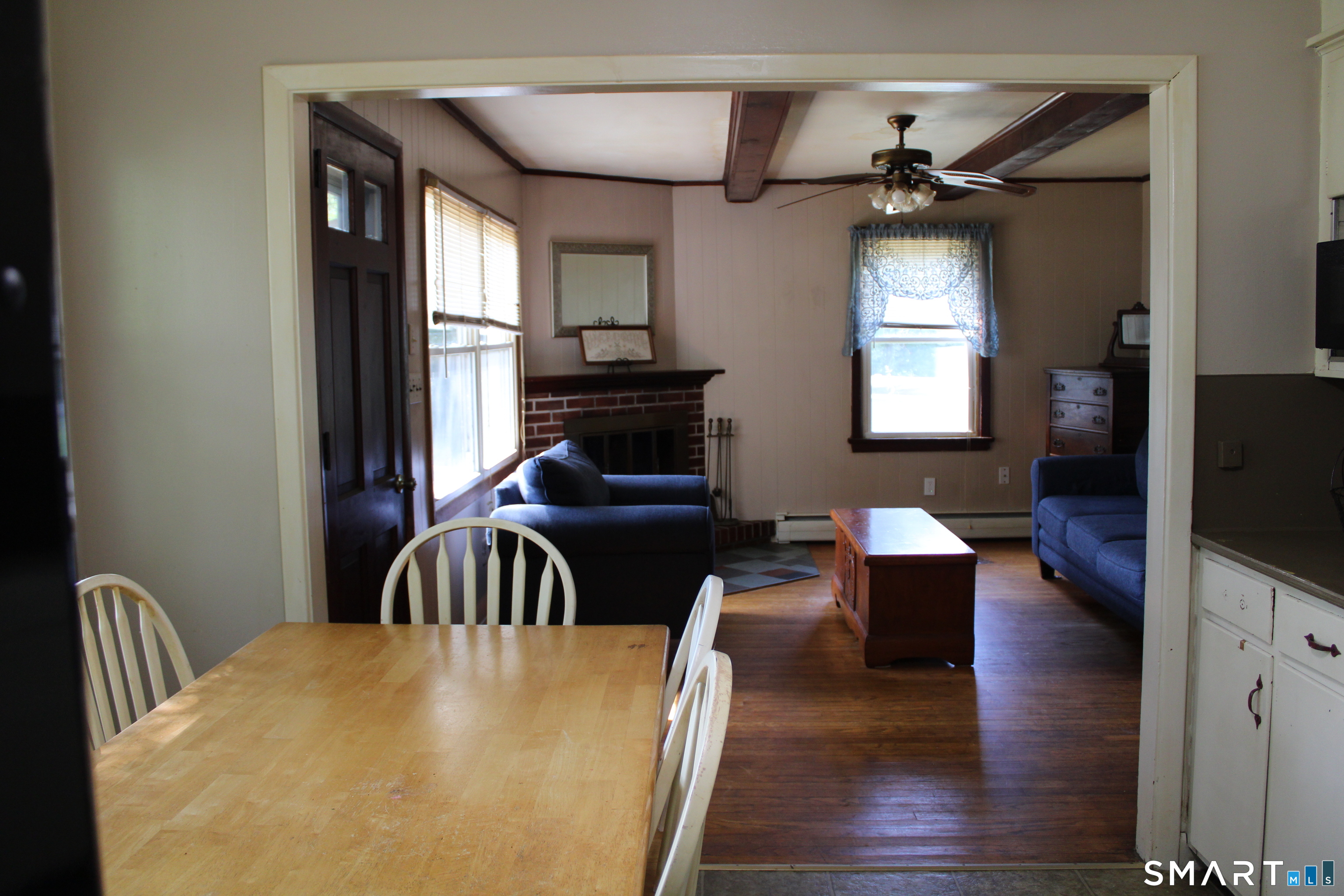 6 Nelson Drive Preston CT 06365