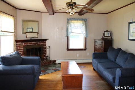 6 Nelson Drive Preston CT 06365