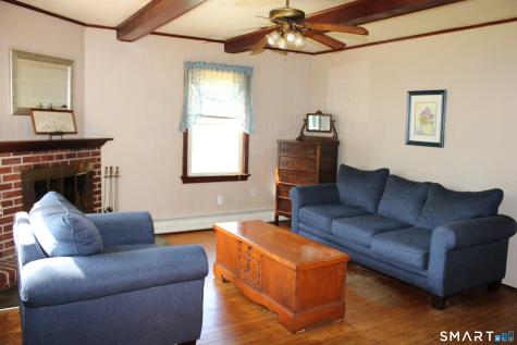 6 Nelson Drive Preston CT 06365