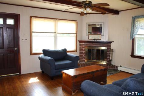 6 Nelson Drive Preston CT 06365