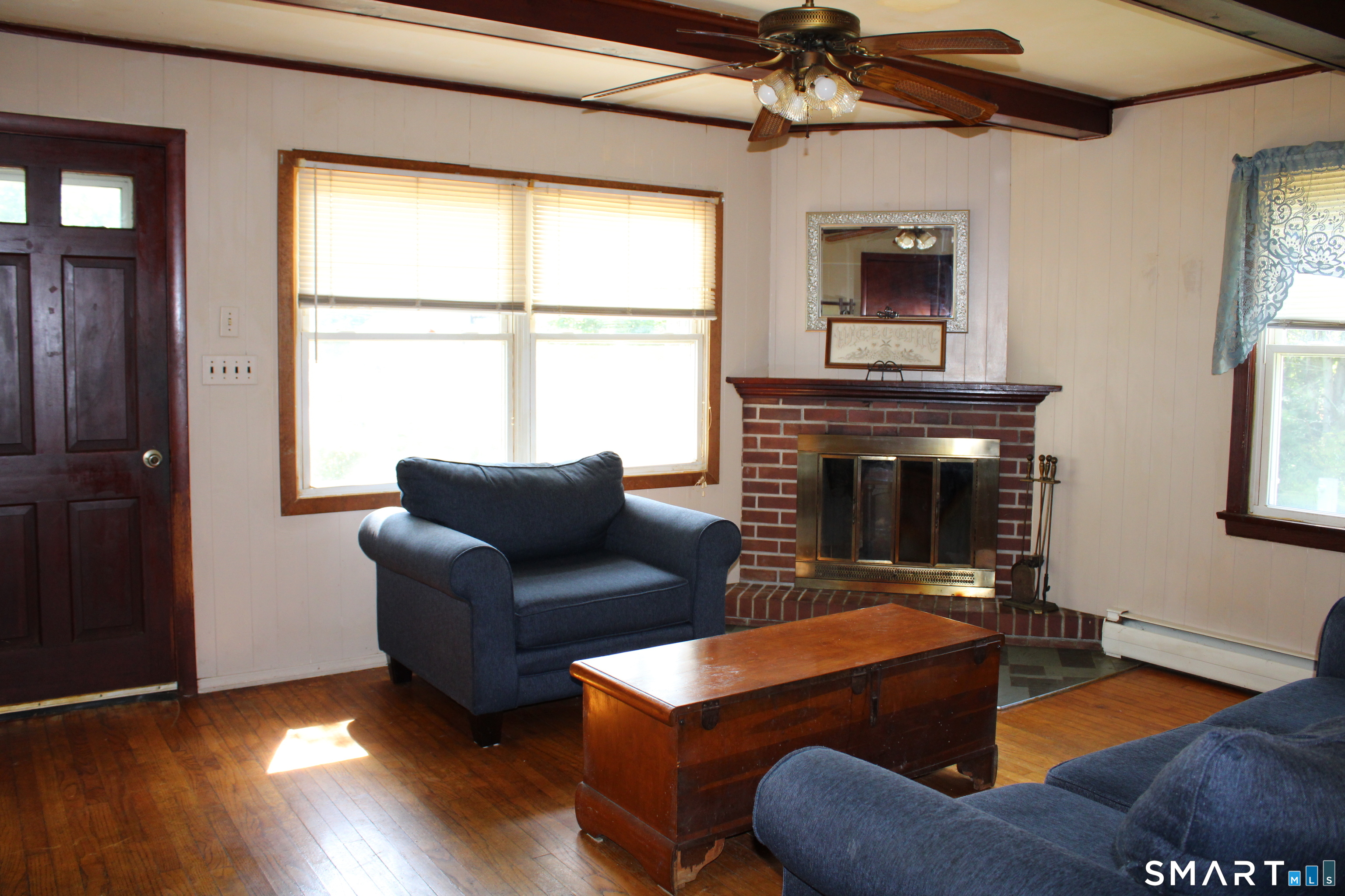 6 Nelson Drive Preston CT 06365