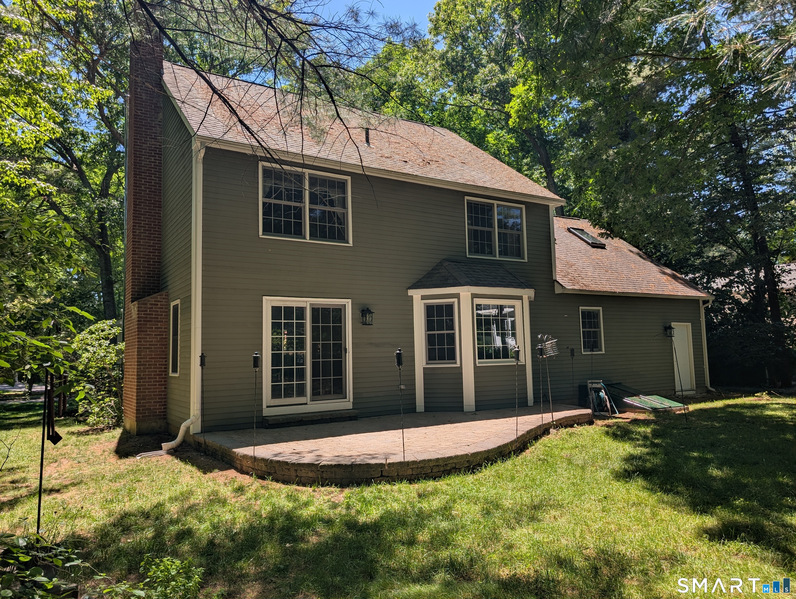 7 Adeline Place Mansfield CT 06250