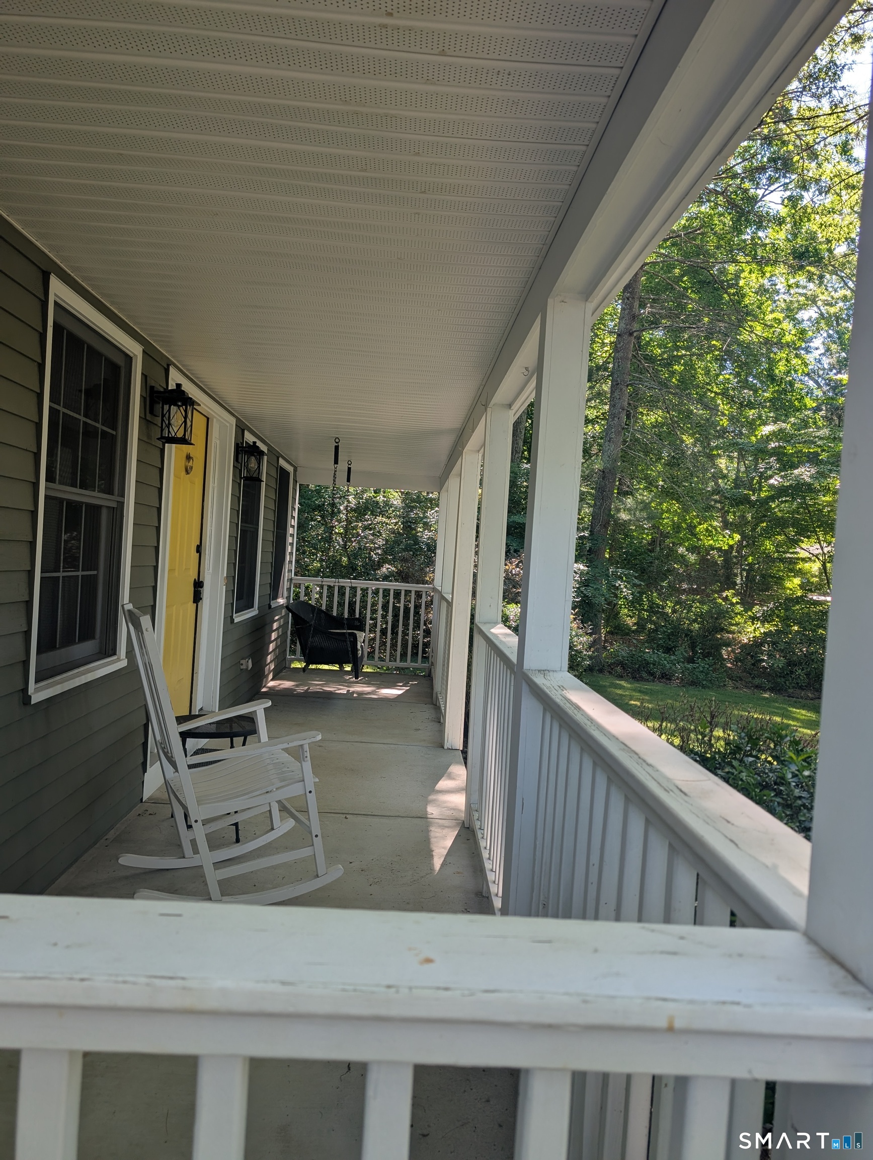 7 Adeline Place Mansfield CT 06250