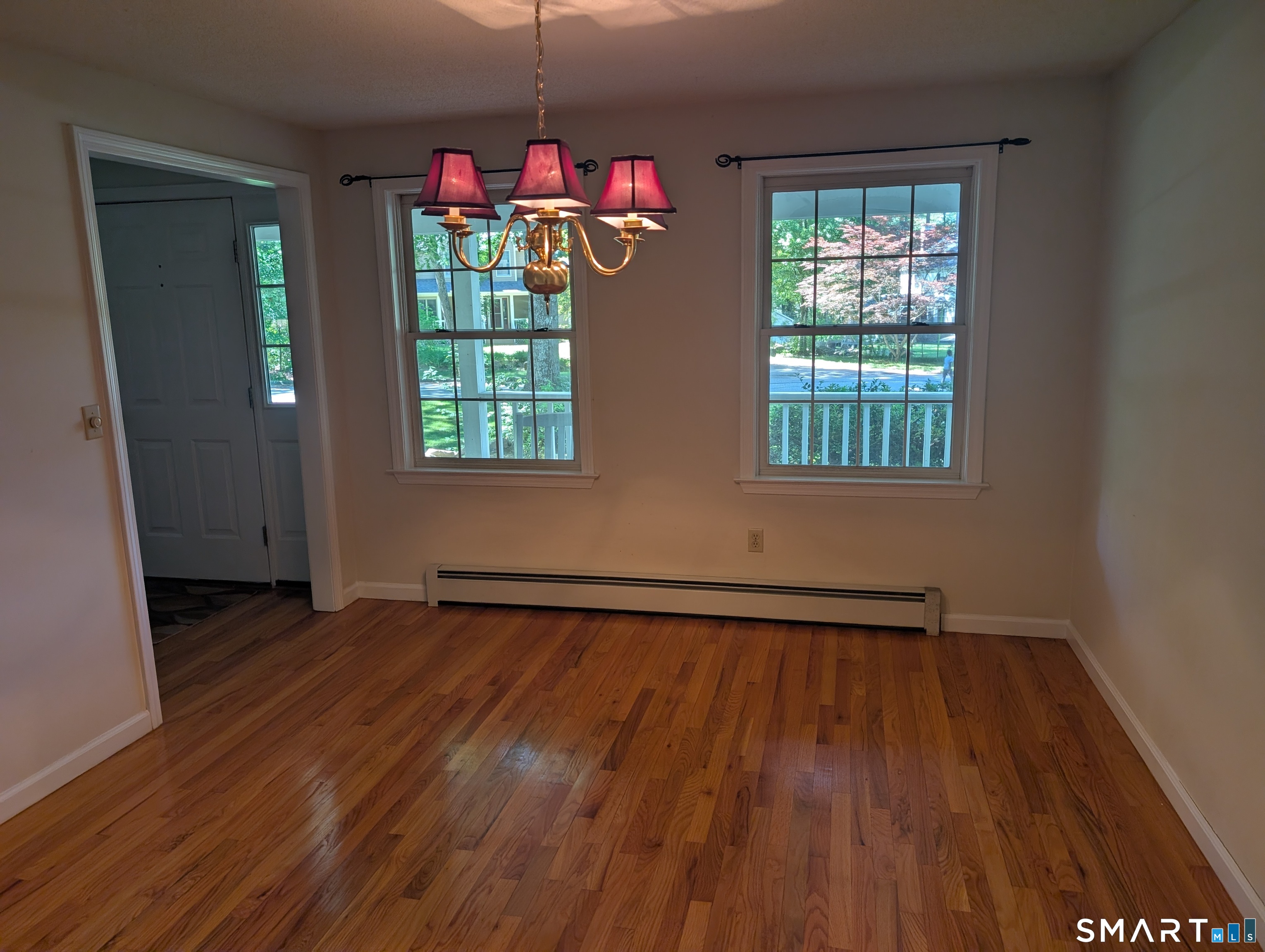 7 Adeline Place Mansfield CT 06250