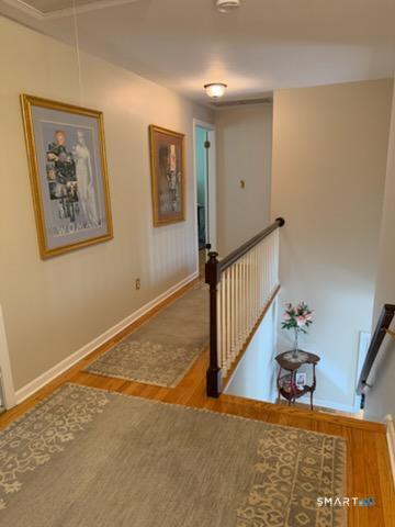100 Rolling Ridge Road Hamden CT 06518