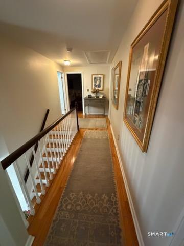 100 Rolling Ridge Road Hamden CT 06518