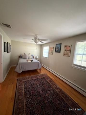 100 Rolling Ridge Road Hamden CT 06518