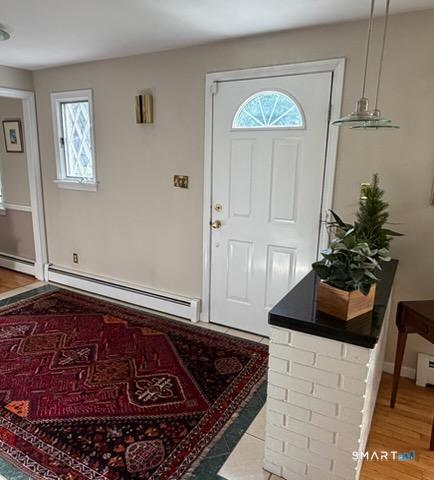 100 Rolling Ridge Road Hamden CT 06518