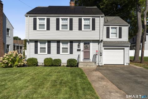 372 Fern Street West Hartford CT 06119