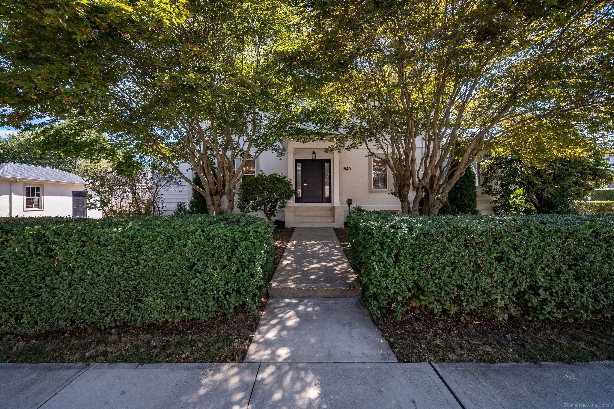 546 Ocean Avenue New London CT 06320