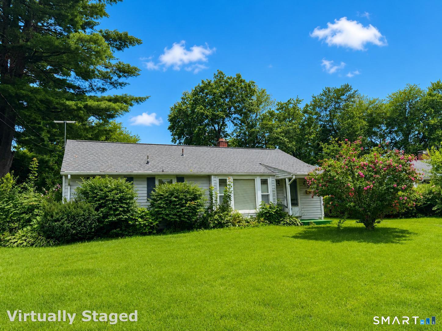 38 Ledyard Avenue Bloomfield CT 06002
