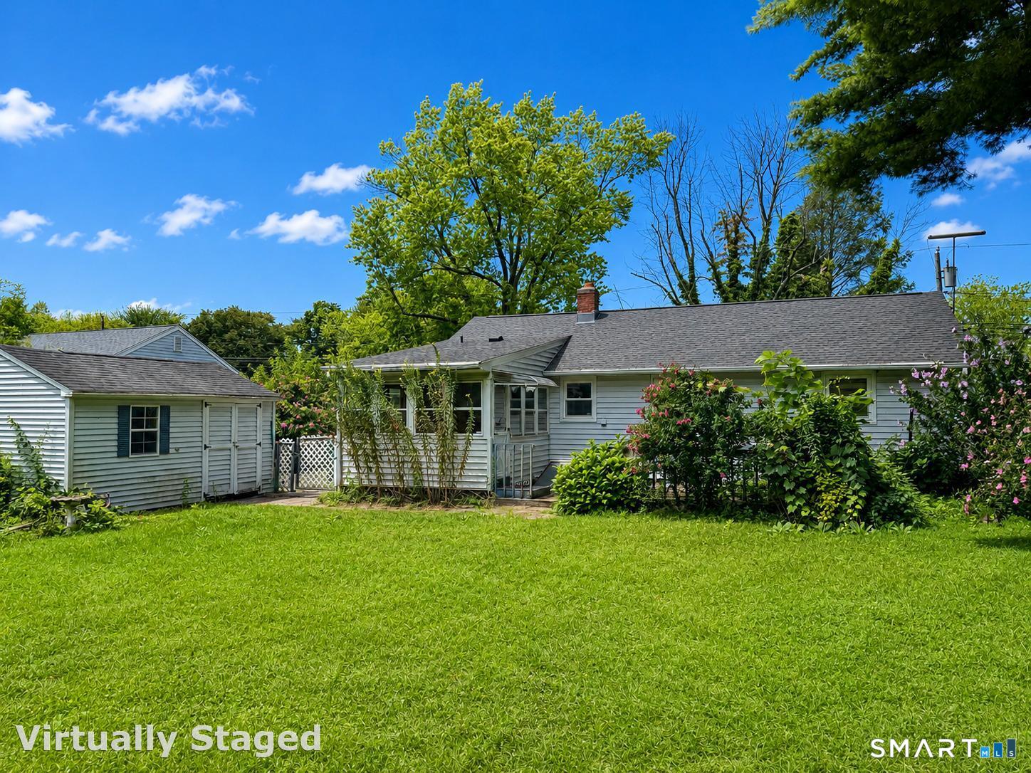 38 Ledyard Avenue Bloomfield CT 06002