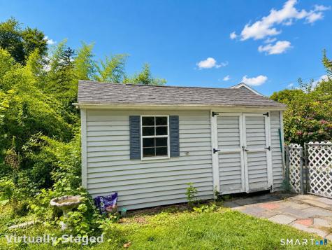 38 Ledyard Avenue Bloomfield CT 06002