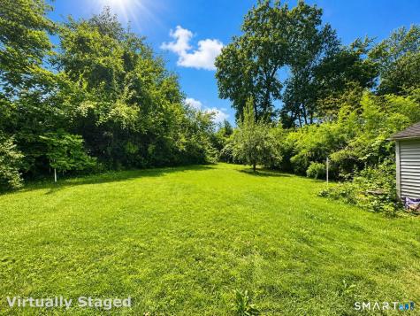 38 Ledyard Avenue Bloomfield CT 06002