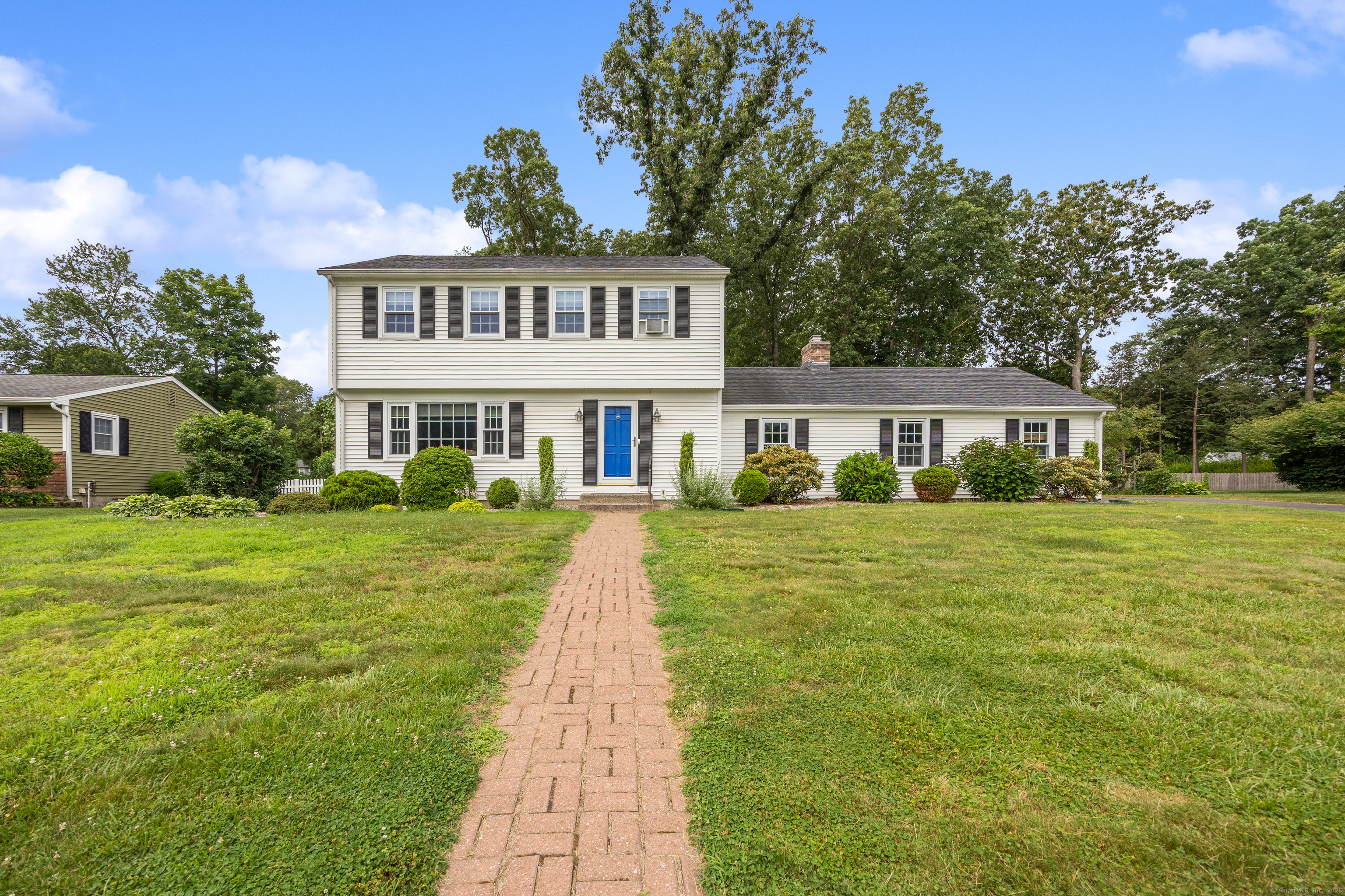 745 Rustic Lane Cheshire CT 06410