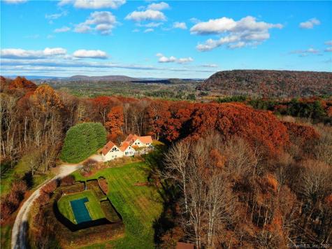 5 Bunker Hill Road Salisbury CT 06068