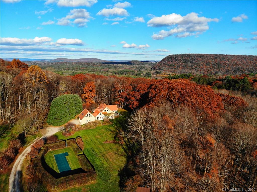 5 Bunker Hill Road Salisbury CT 06068