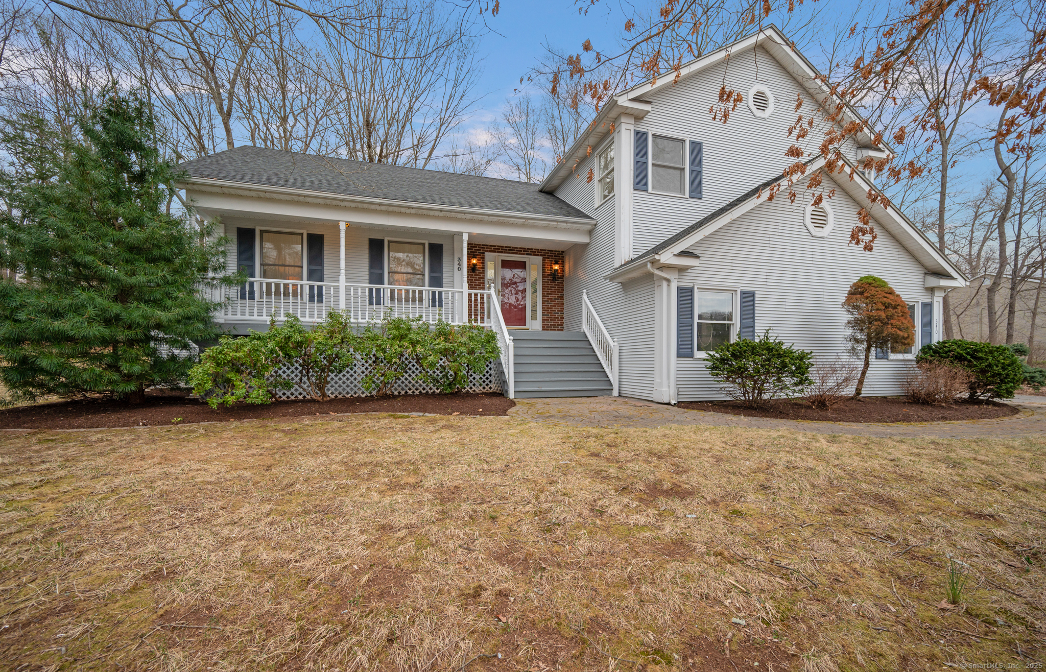 340 Birch Mountain Road Manchester CT 06040