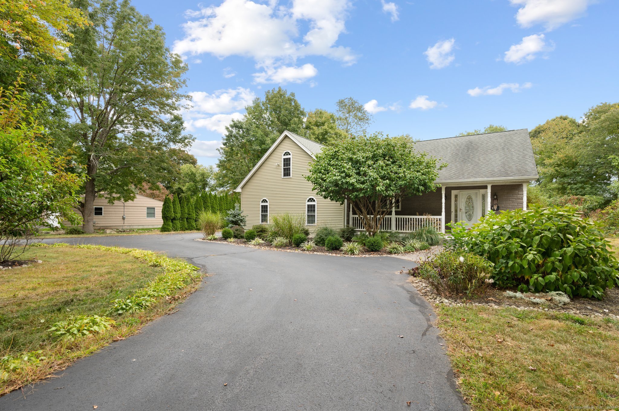 341 Scotland Road Norwich CT 06360