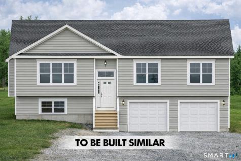 21 Westview Drive Ashford CT 06278