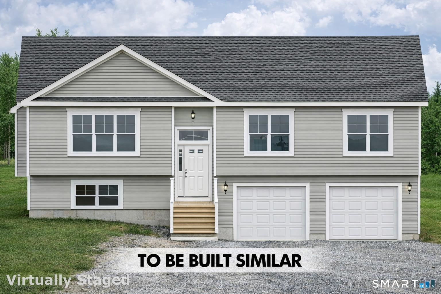 21 Westview Drive Ashford CT 06278