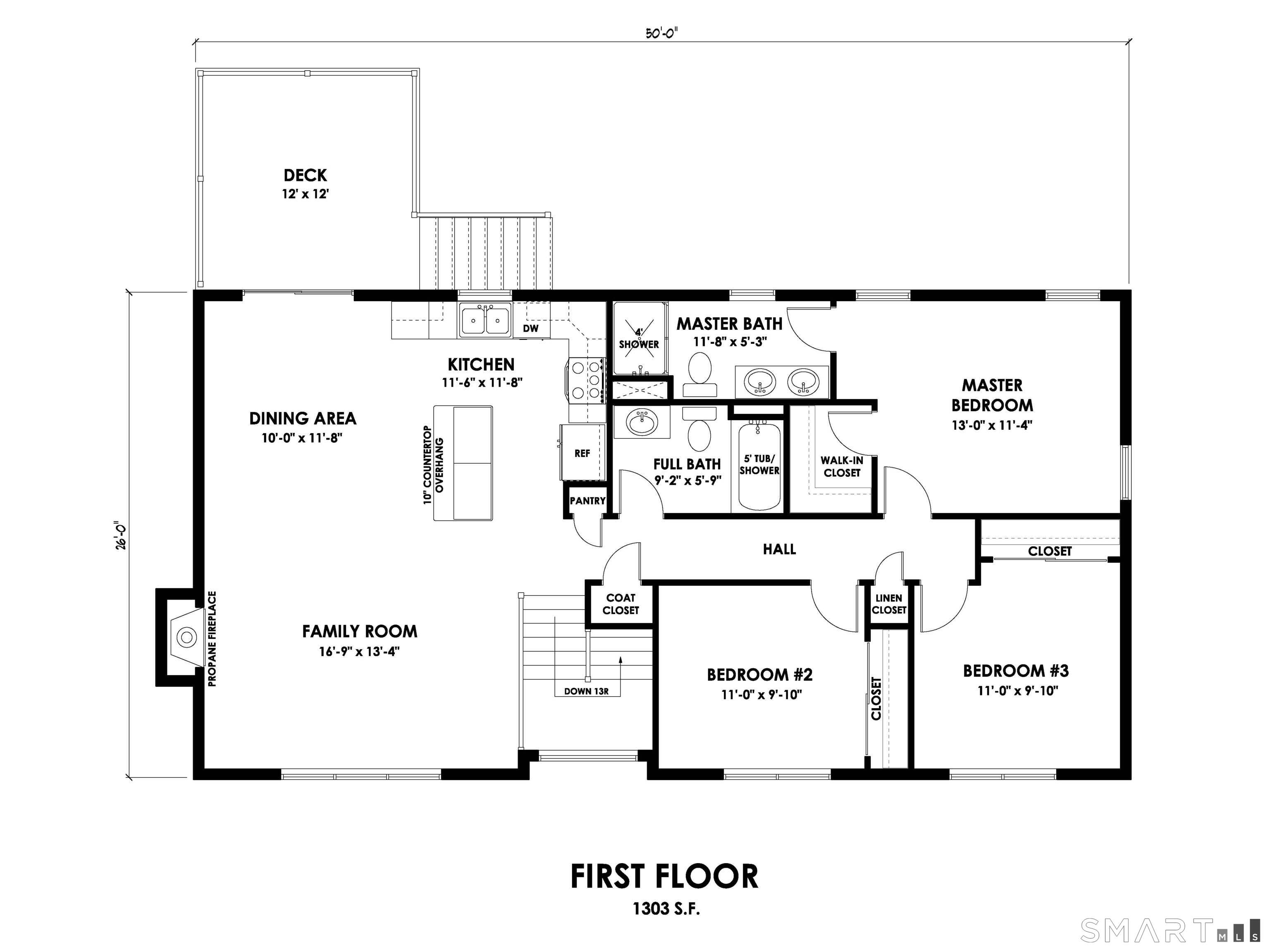 21 Westview Drive Ashford CT 06278