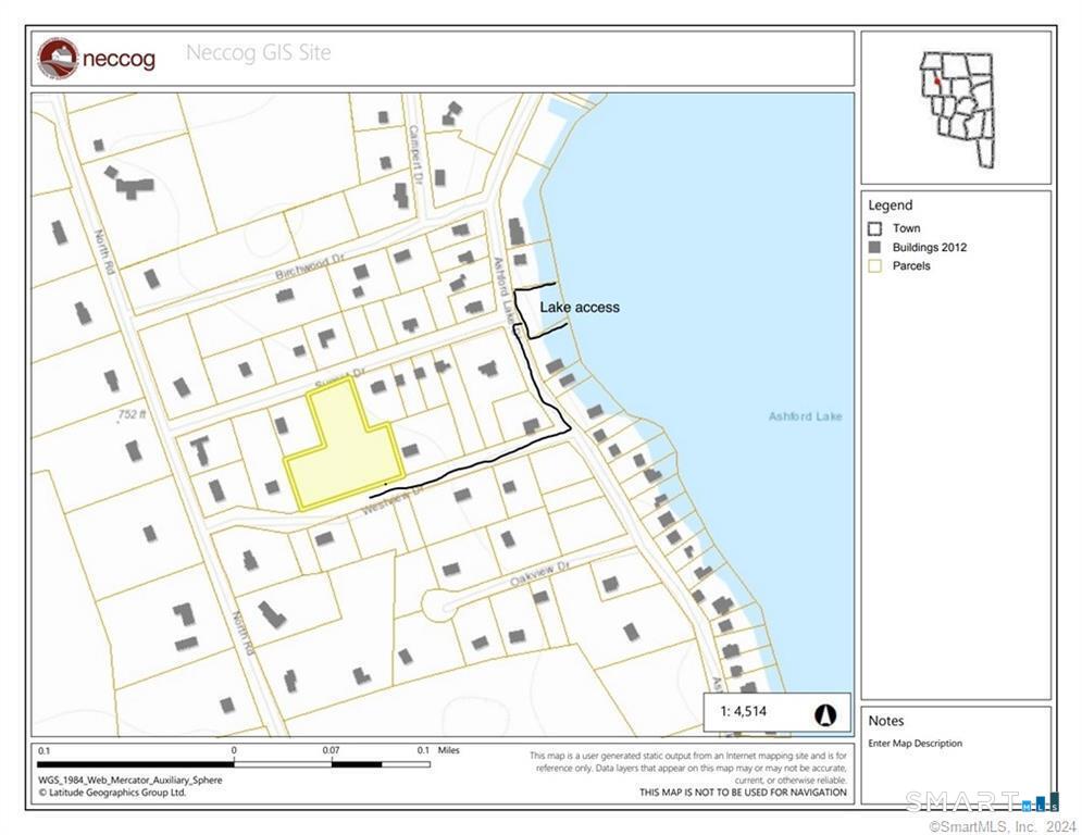 21 Westview Drive Ashford CT 06278