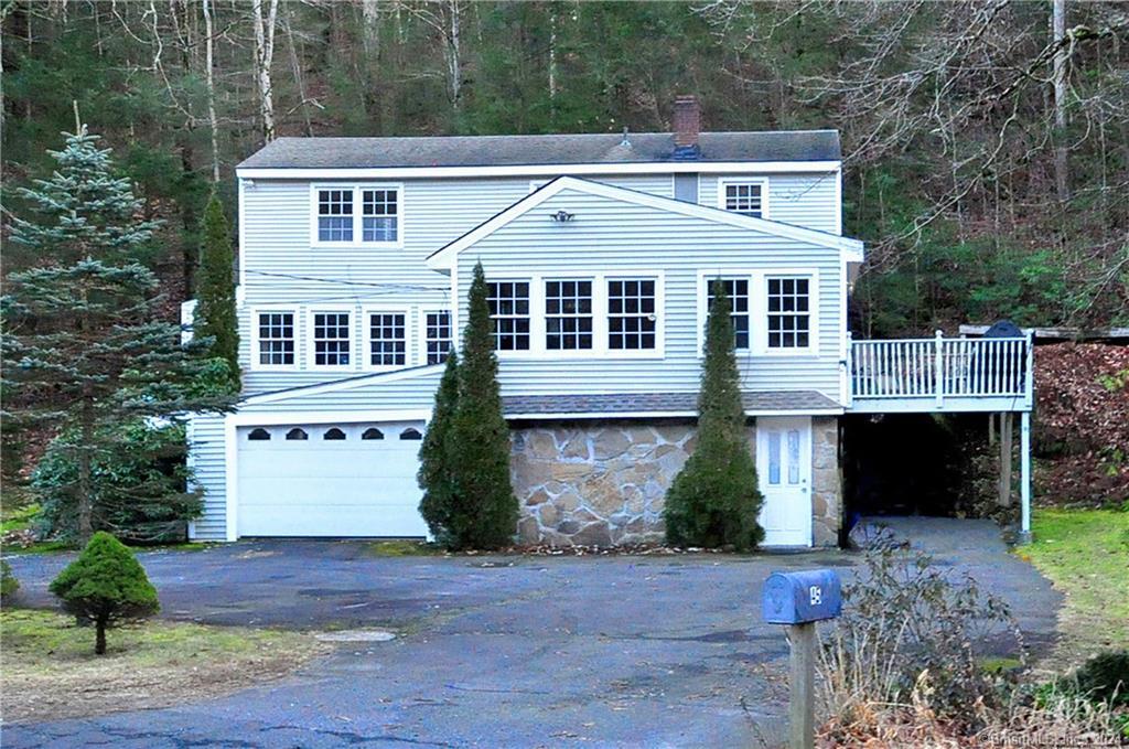 45 Barkhamsted Road Granby CT 06090