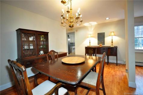 45 Barkhamsted Road Granby CT 06090