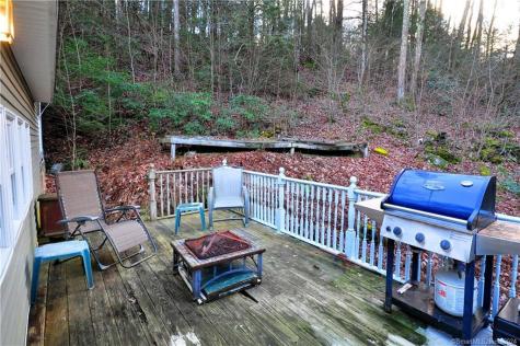 45 Barkhamsted Road Granby CT 06090