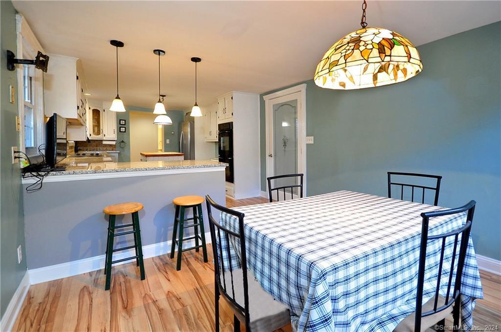 45 Barkhamsted Road Granby CT 06090