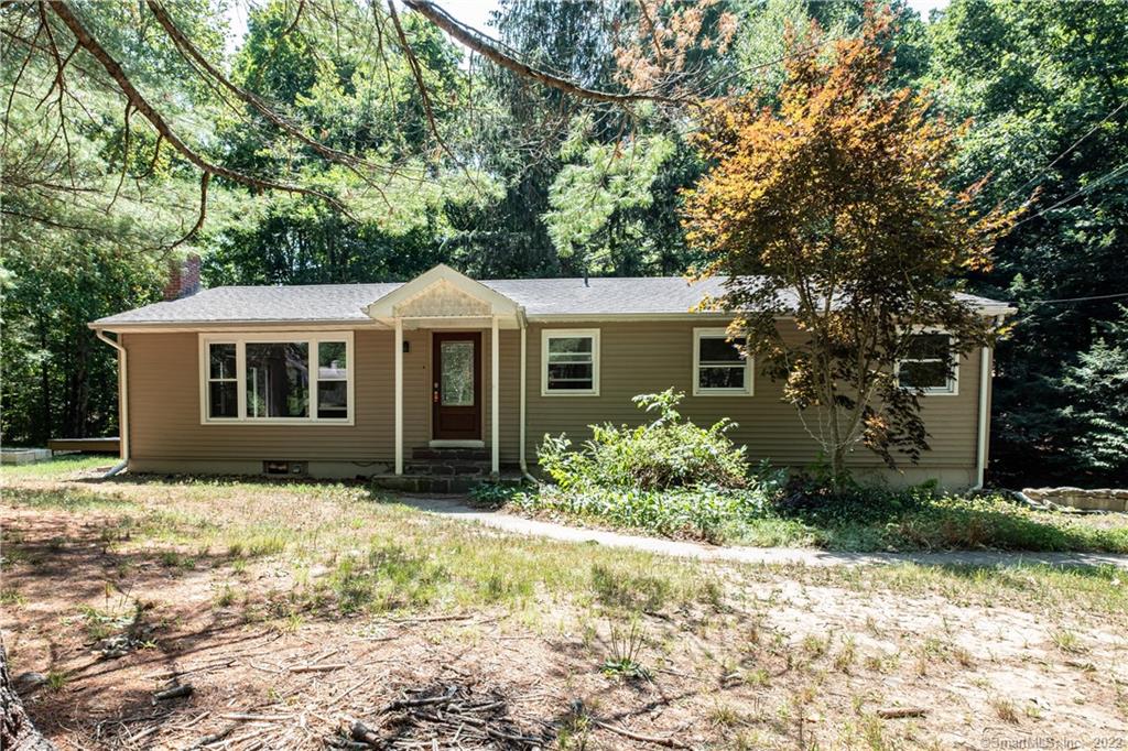 42 Olsen Drive Mansfield CT 06250