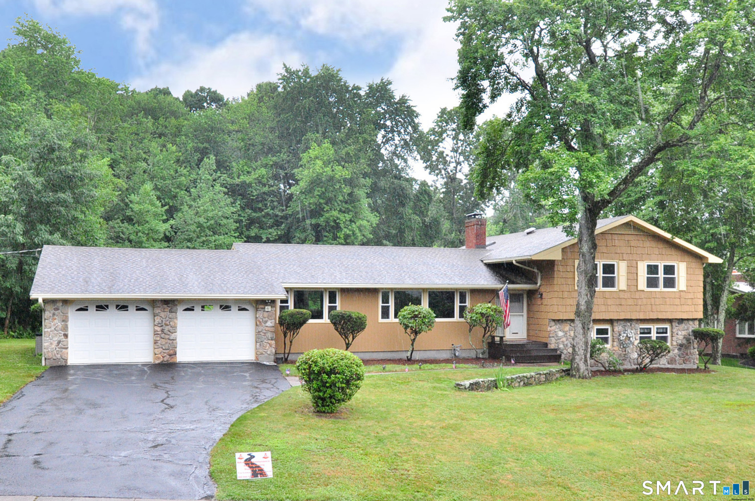 46 Butternut Road Manchester CT 06040