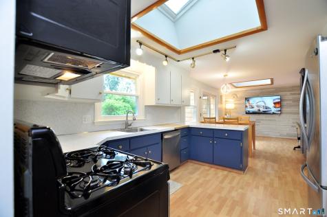 46 Butternut Road Manchester CT 06040