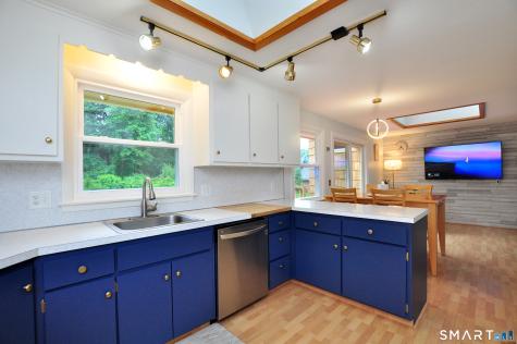 46 Butternut Road Manchester CT 06040