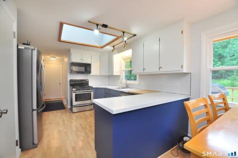 46 Butternut Road Manchester CT 06040