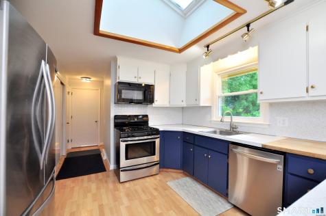 46 Butternut Road Manchester CT 06040