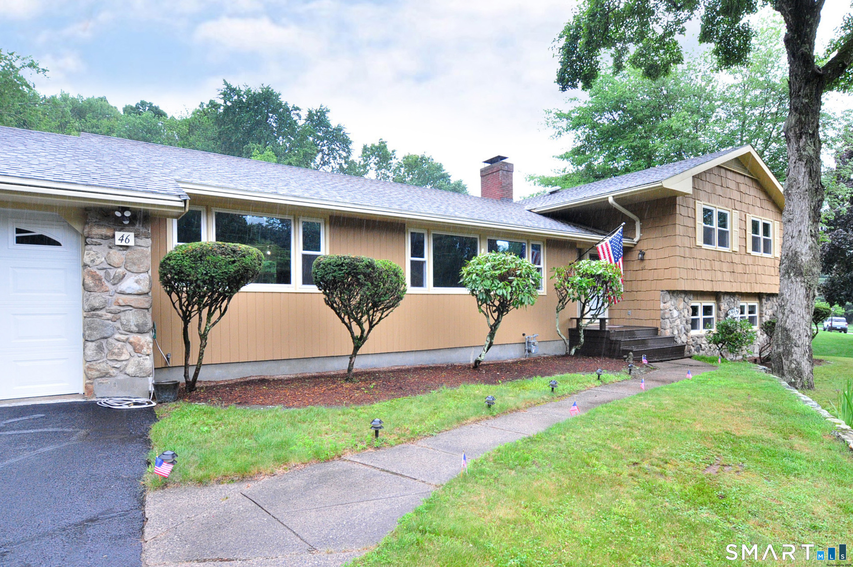 46 Butternut Road Manchester CT 06040